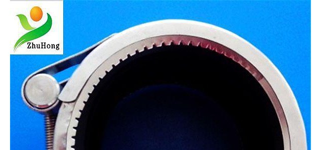 管道連接器-高壓管道修補器