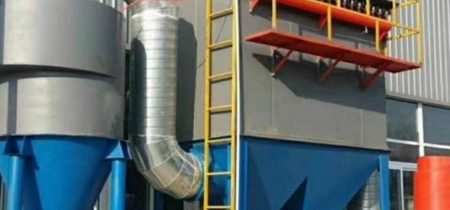 怎樣解決鍋爐除塵器在運(yùn)行中的常見故障