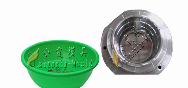 臺州注塑模具實力工廠臉盆模具高品質(zhì)模具