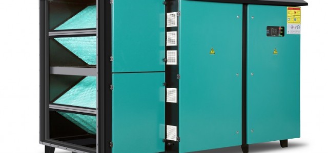 廠家熱銷 常平廢氣處理設備-國云環保