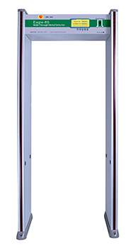 福建場(chǎng)館安檢門生廠廠家|上海要博出售物超所值的要博YAOBO安檢門