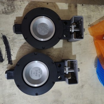 BRAY博雷蝶閥 S42高性能蝶閥，BRAY氣動蝶閥